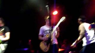 set it off - shh.. its a secret