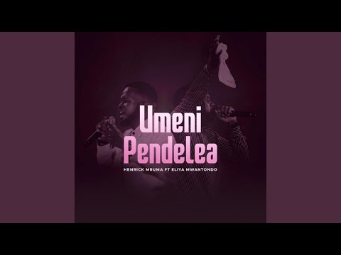 Umenipendelea