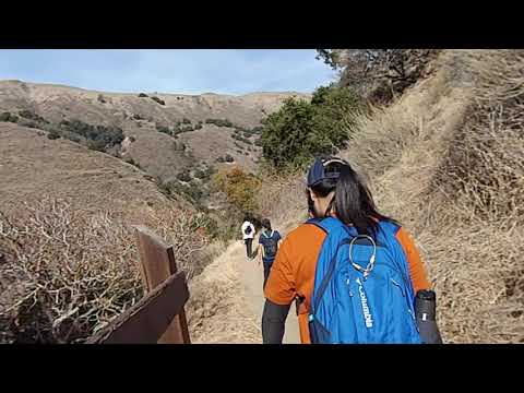 191111 Hiking AlumRockPark-720