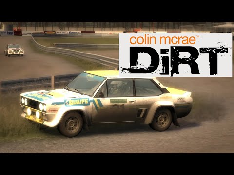 Fiat UK Crossover Cup 🚙🏁 Colin McRae: Dirt ┃ Part 16
