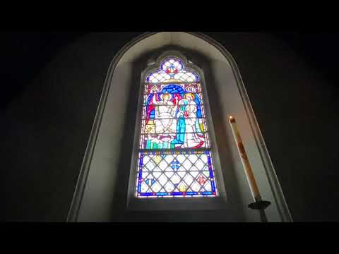 The Easter Proclamation - The Exsultet