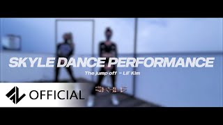 Download lagu SKYLE (스카이리) - The Jump Off Dance Performance mp3