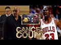 Tony Baker On Why Michael Jordan Is The GOAT Over Lebron James