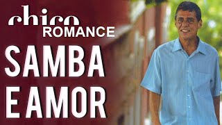 Chico Buarque canta: Samba e Amor (DVD Romance)