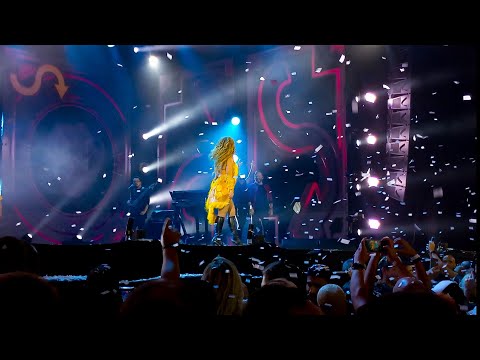 Joelma em São Paulo