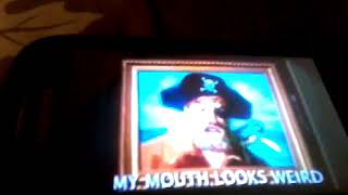 Spongebob literal intro