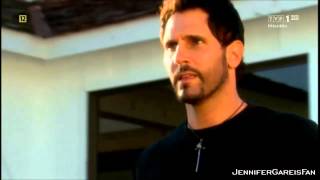 B&amp;B Amber falls from the cliff (2011)