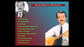 Mehmet Erenler - Bülbül havalanmış