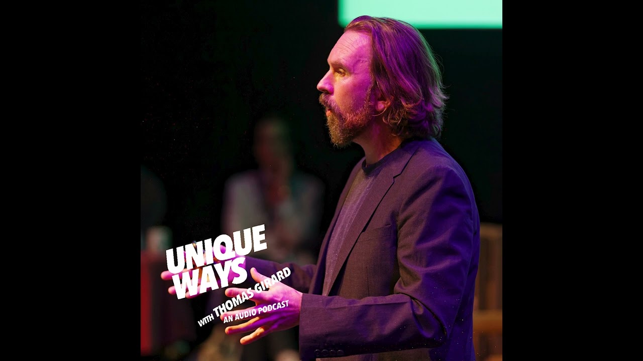 146 Andy Budd, Design Leader