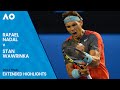 Rafael Nadal V Stan Wawrinka Extended Highlights Australian Open 2014 Final