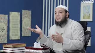 صورة الإيمان بالكتب | اللقاء 08 | دورة العقيدة | #الدورة_الصيفية | د . أحمد جلال