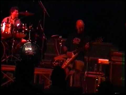 Spitfire - Stones Of  Venice (live 2004)