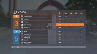 久々のCSシージ。うっきっきーーーー