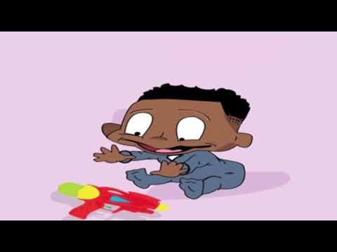 Youngan TG - Leave Me Alone