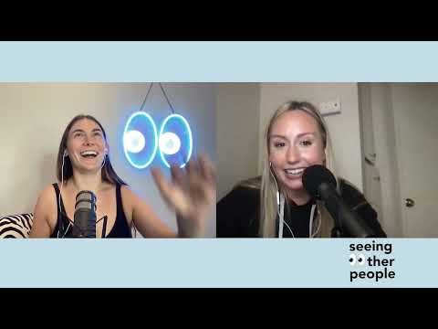 Do You Really Find Love When You Least Expect It? with Erica Shea