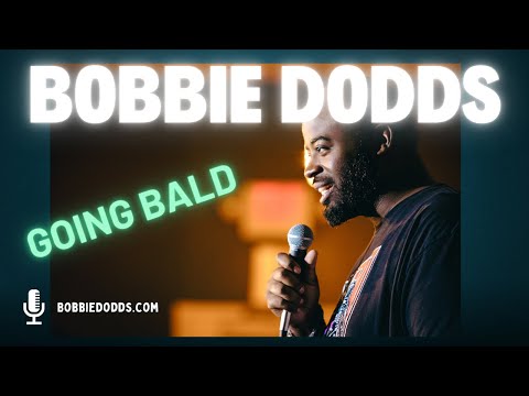 Going Bald