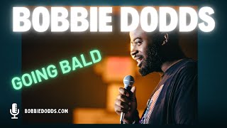 Going Bald