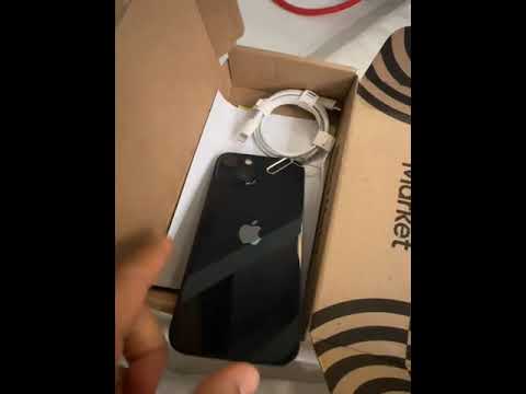 BackMarket - I want to refund