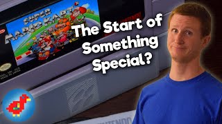 Does the Original Super Mario Kart Game Still Matter Today? - Retro Bird