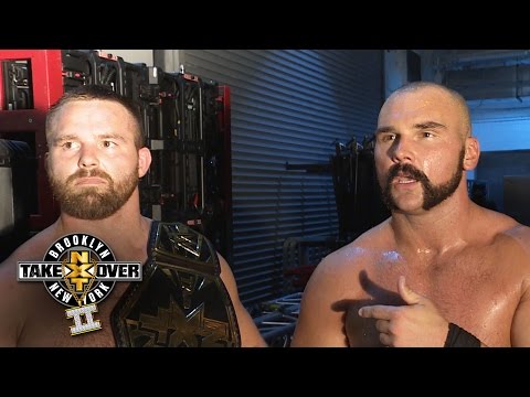The Revival Talk About How They Got Into Wrestling And Their Chemistry With Other Tag Teams: ‘We ARE The Chemistry’