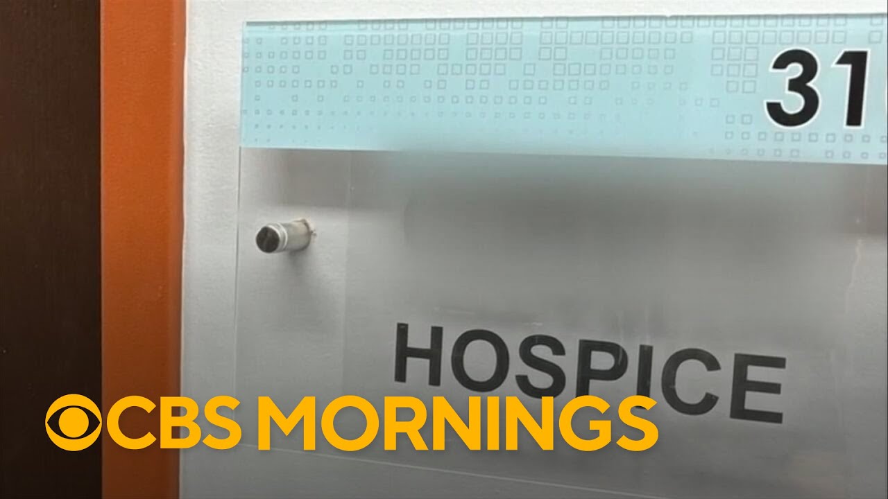 California vowed to eliminate hospice care fraud, but years later there are still red flags