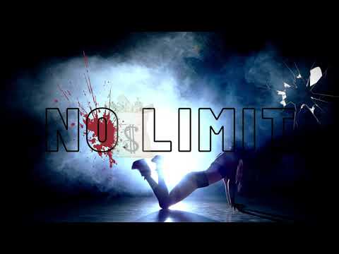 Timmy WKE - No Limit (Prod. Vintageman)