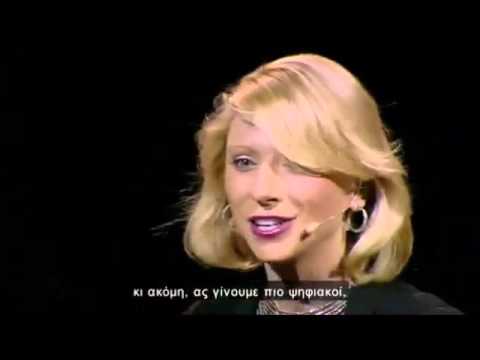Amy Cuddy body language short