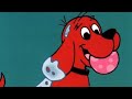 Clifford The Big Red Dog On Disney Junior Australia New Zealand 2012 RECREATION