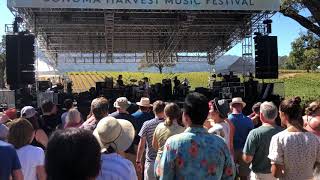 ZZ Ward, Ride (Live @ Sonoma Harvest Music Festival, CA 9/23/18)