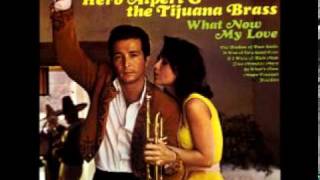 Herb Alpert and The Tiajuana Brass - Lonely Bull