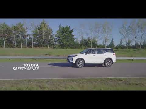 Toyota SW4 Diamond - Ginza