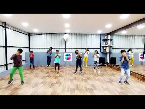 Kamala kalasa | Sanga Thamizhan | kids batch | dance | choreographer Dinesh