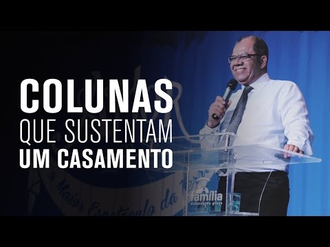 PREACHING FOR COUPLES - THE BEST TALK ON MARRIAGE | Pr. Josué Gonçalves