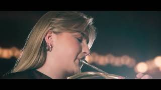Download lagu Reinhold Gliere, Romance og Valse triste Op. 35 mp3