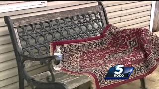 6 arrested in Oklahoma City drug sweep