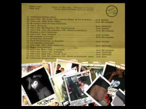 JOTA C FT DXL & CHAN_DESILUCION (NOMEL SYNDICATE).wmv