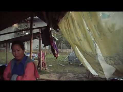 Huay Xai - Laos | Viajante Ni