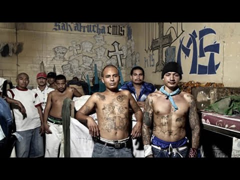 Locked up in The Gambia - British citizen Gambian prison