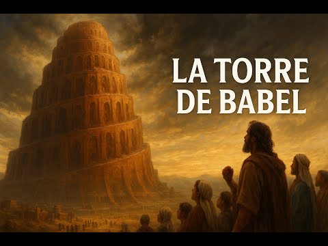 LA TORRE DE BABEL  El Origen Secreto de Los Idiomas  La Historia Que Nunca Te Contaron