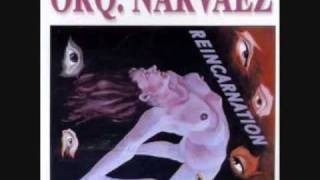 Orquesta Narvaez - Obra Del Tiempo
