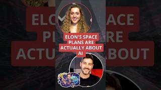 The AI Infrastructure Race Goes Orbital | Eve Cogan & Ulysses Maclaren | Tech News