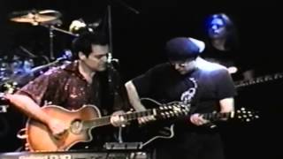 Spock&#39;s Beard - The Doorway