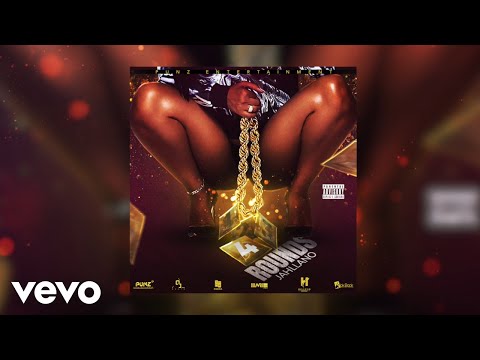 Jahllano - 4 Rounds (Official Audio)