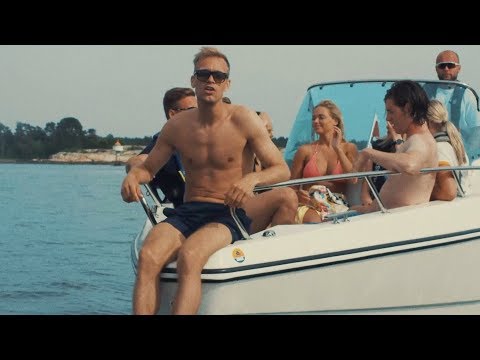Mads Hansen Sommerkroppen
