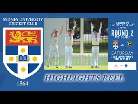 Round 2 Highlights Day 2