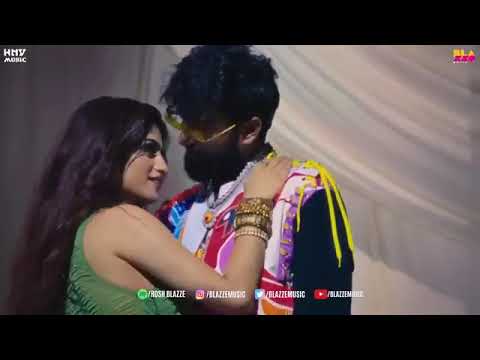 Mc Square X Bohemia-LAADO(DRILLMEGMIX)I Prod.by.Rosh Blazze& @HnyMusic/Rap Mashup 2024