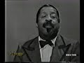 ERROL GARNER RAI TV ITALY 1972 Encode 31