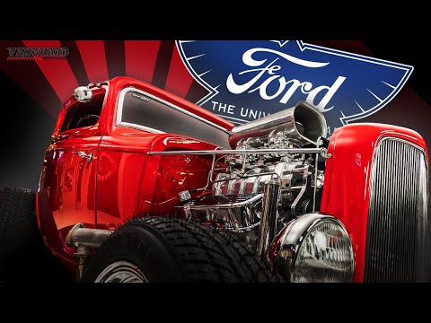 1932 Ford 3-Window Coupe (CC-1905000) for sale in Plymouth, Michigan