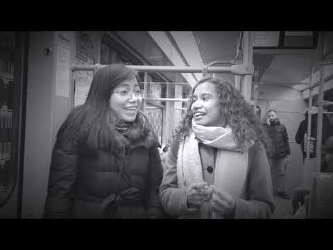 Classic meets Pop: Memories - Maroon 5 & Canon in D - Johann Pachelbel (NaNo A Deux Cover)