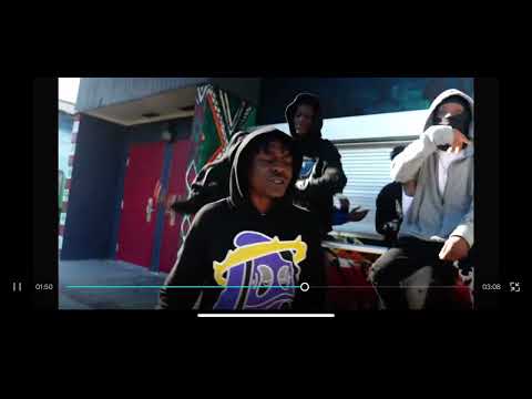 OU Roskii // All them nights ( official video )